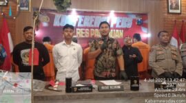 Kabarnewsday.com