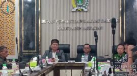 Kabarnewsday.com