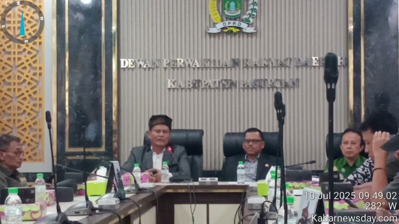 Kabarnewsday.com