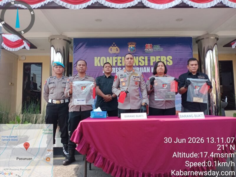 Kabarnewsday.com