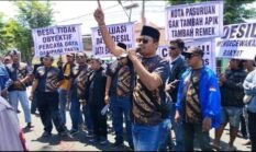 Data Bansos Dipersoalkan, Warga Kota Pasuruan Desak Pemerintah Cek Langsung Kondisi Warga