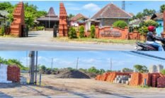 Terbongkar! Tanah Hijau Desa Bajangan Diduga Disewakan, Uang Sewa Diakui untuk Pribadi