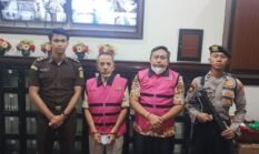 Kejari Kota Pasuruan Tahan Dua Pengurus KONI, Dugaan Korupsi Dana Hibah Rugikan Negara Rp481 Juta